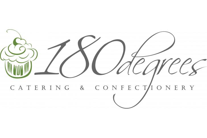 180 Degrees Catering and Confectionery