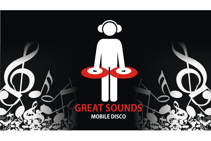 Great Sounds Mobile Disco